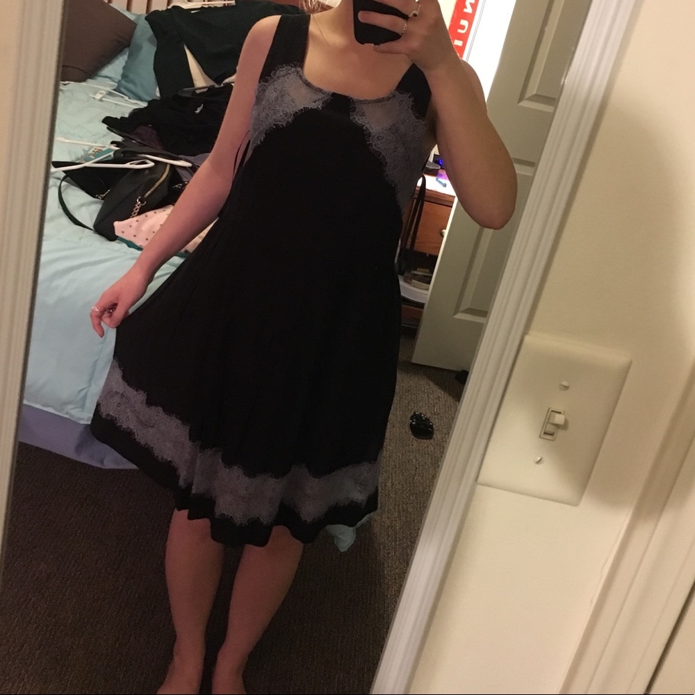 Free people dress